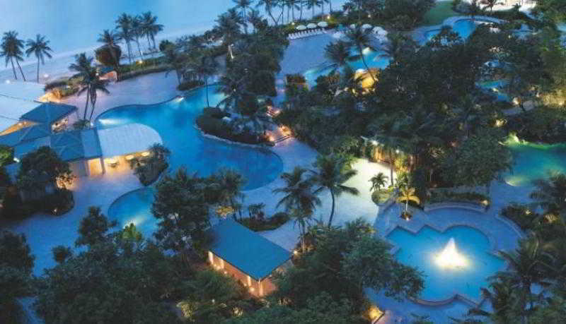 Hyatt Regency Guam Hotel Tumon Eksteriør billede